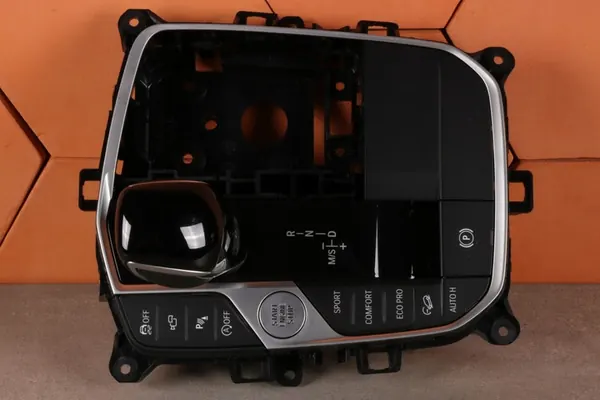 Selecionador de marchas BMW X3 G01 LCI X4 G02 LCI 5A7DFD5 image 5