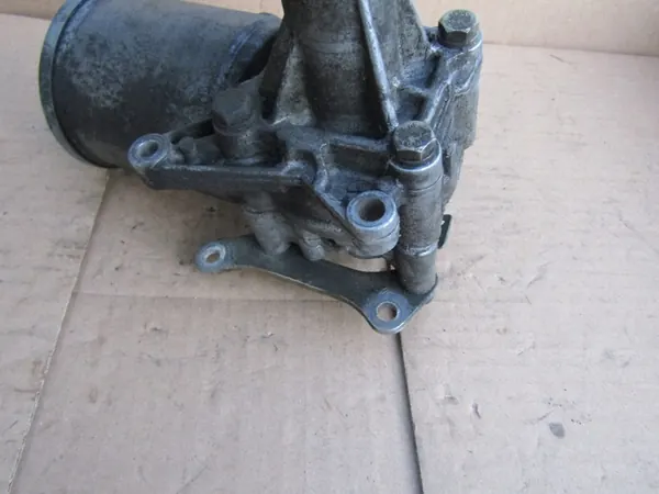 Bomba de direção assistida 95bar Mercedes W124 W201 190 image 10