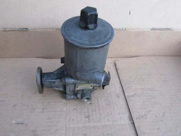 Bomba de direção assistida 95bar Mercedes W124 W201 190 image 2