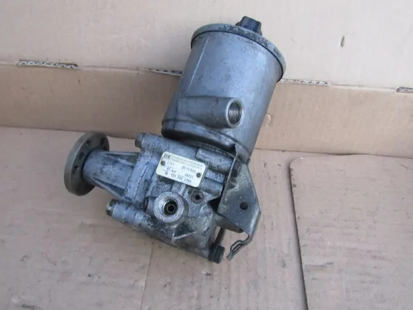 Bomba de direção assistida 95bar Mercedes W124 W201 190 image 3
