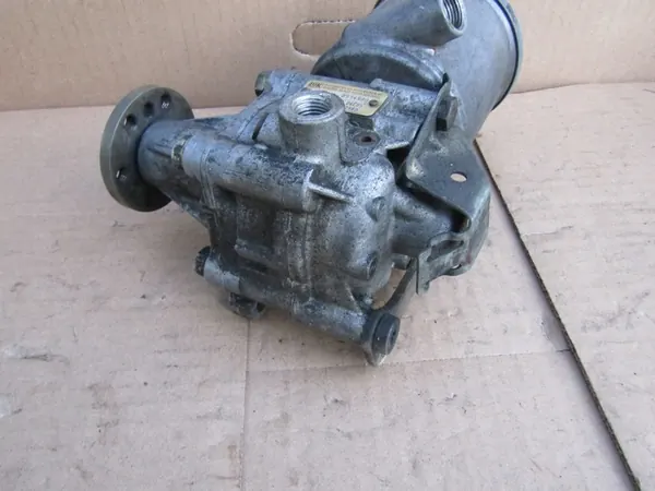 Bomba de direção assistida 95bar Mercedes W124 W201 190 image 5