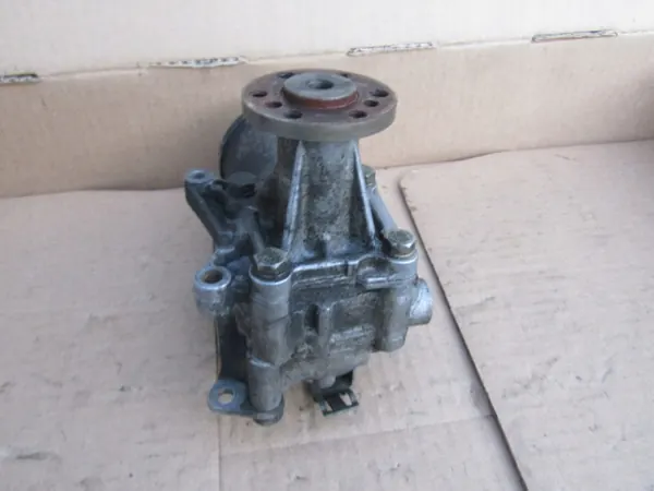 Bomba de direção assistida 95bar Mercedes W124 W201 190 image 6