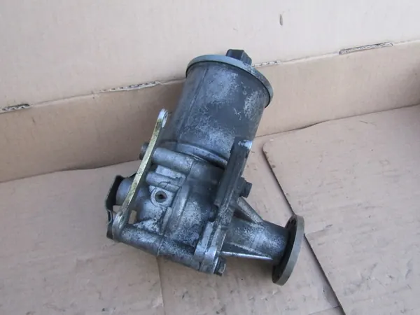 Bomba de direção assistida 95bar Mercedes W124 W201 190 image 7