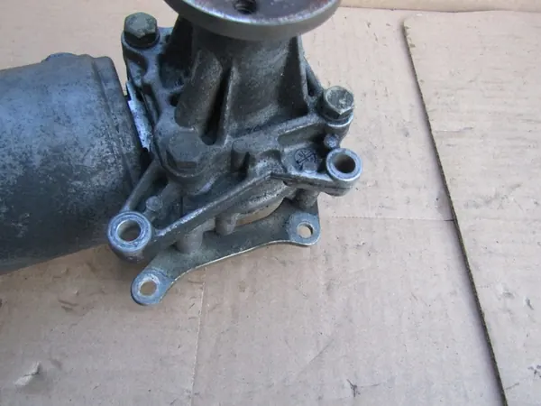 Bomba de direção assistida 95bar Mercedes W124 W201 190 image 9