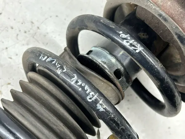 Ammortizzatore anteriore con molla lato sinistro Buick Encore I image 10