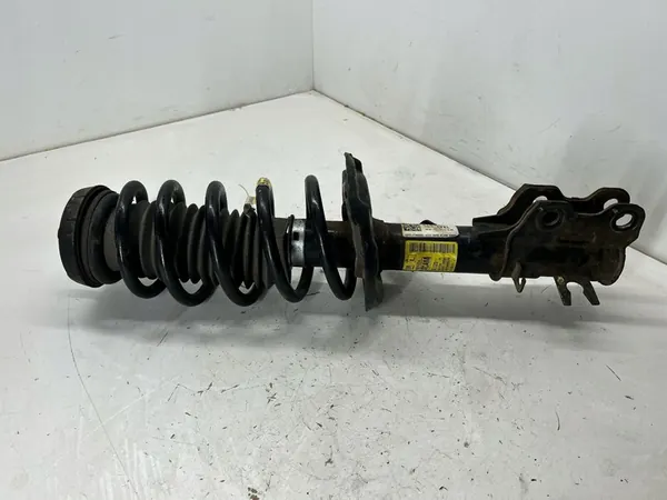 Ammortizzatore anteriore con molla lato sinistro Buick Encore I image 2