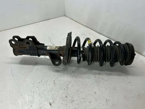 Ammortizzatore anteriore con molla lato sinistro Buick Encore I image 4