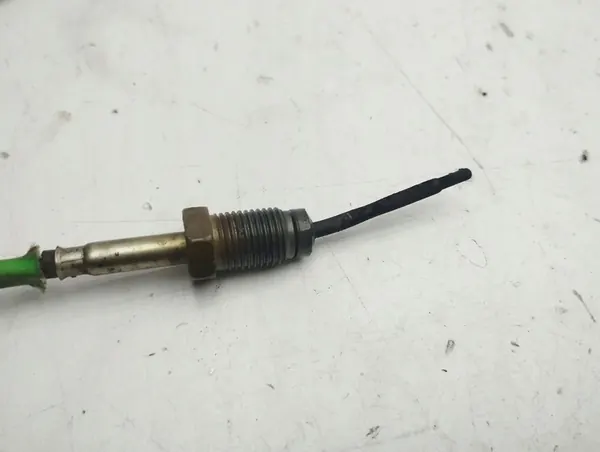 Ford Galaxy 2011 Exhaust Temperature Sensor OEM AG9112B591BB image 5