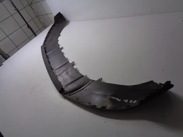 Audi Q3 8U Front Bumper Spoiler image 3