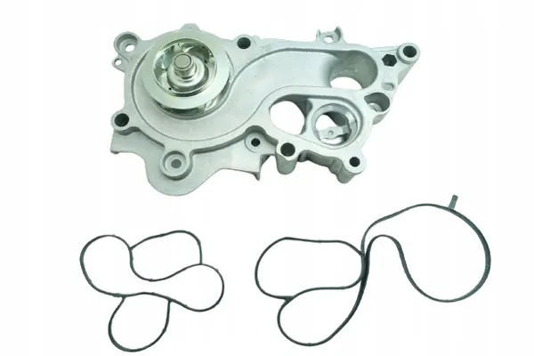 Wasserpumpe OEM 04C121600K für VW TSI Motoren image 2