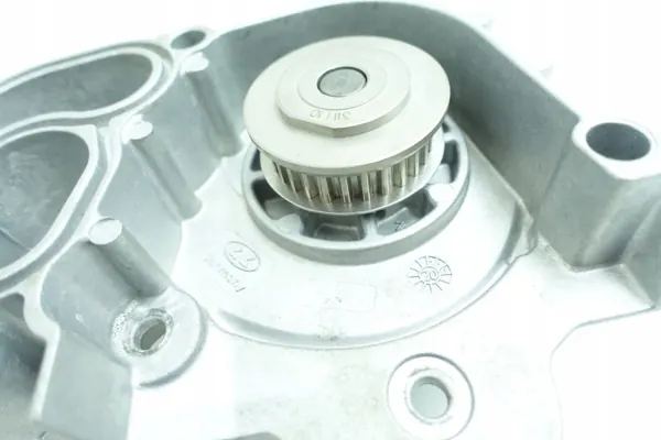Wasserpumpe OEM 04C121600K für VW TSI Motoren image 6