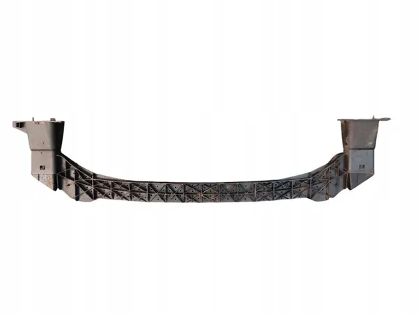 Travesaño inferior parachoques delantero OEM 9674894680 Citroen C4 II image 3