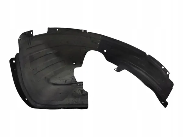 Vänster framskärm OEM 86813-Q0400 för Hyundai Bayon image 2