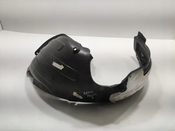 Vänster framskärm OEM 86813-Q0400 för Hyundai Bayon image 3