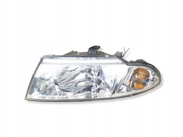 Farol esquerdo Mitsubishi Carisma FL OEM AKG8661 image 2