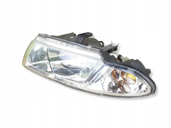 Farol esquerdo Mitsubishi Carisma FL OEM AKG8661 image 3