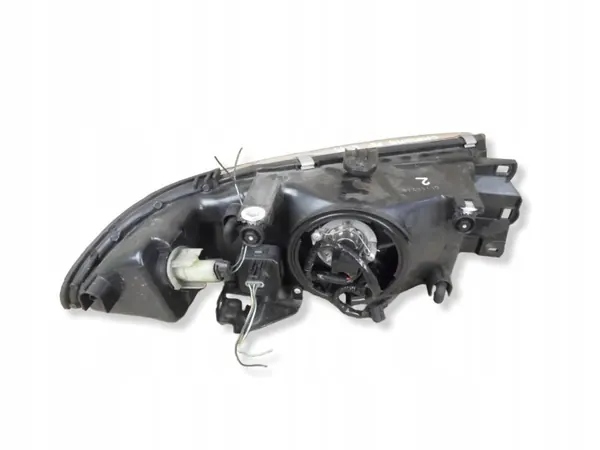 Farol esquerdo Mitsubishi Carisma FL OEM AKG8661 image 4
