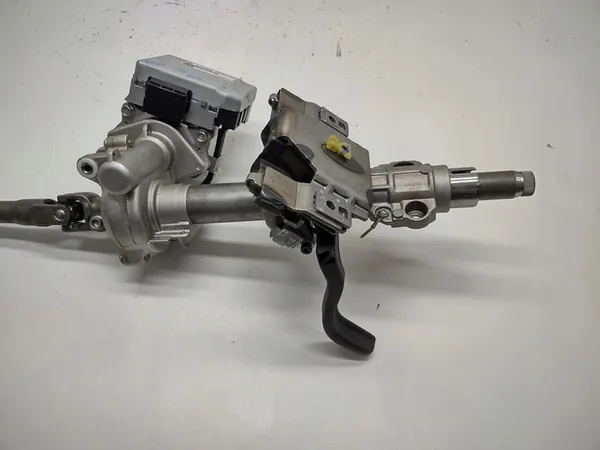 Lenksäule Servolenkungspumpe VW Up Mii Citigo image 3