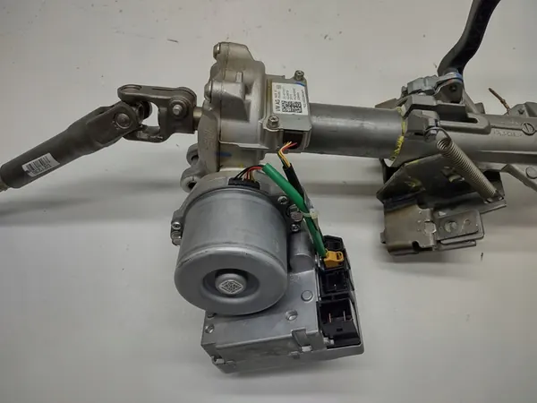 Lenksäule Servolenkungspumpe VW Up Mii Citigo image 5