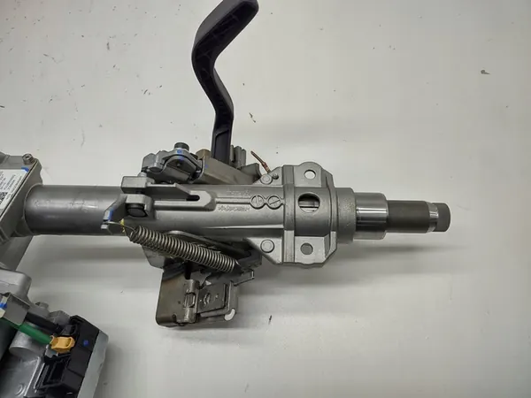 Lenksäule Servolenkungspumpe VW Up Mii Citigo image 6