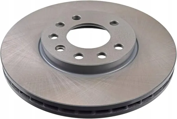 Käytetty jarrulevy OEM 17211 Febi Bilstein image 2