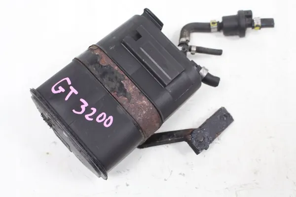 Gebruikte koolstoffilter OEM FILTR WĘGLOWY MASERATI 3200GT 98-02 image 2