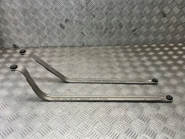 BMW OE 8740555 9485648 Correa Sujeción Tanque Combustible image 5