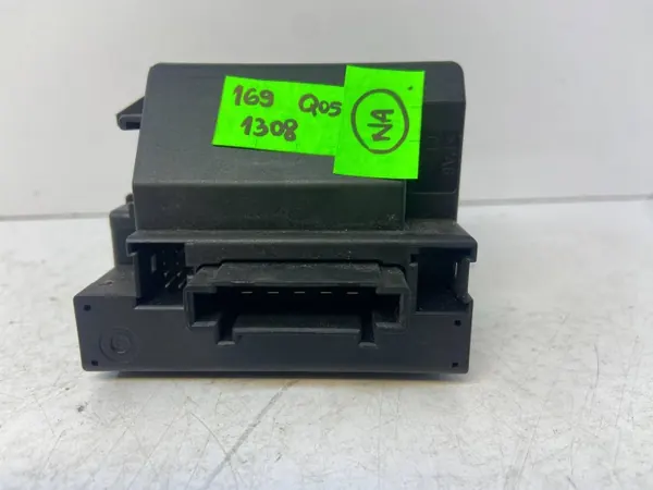 Fechadura de ignição Mercedes A1695451308 - Peça OE usada image 4