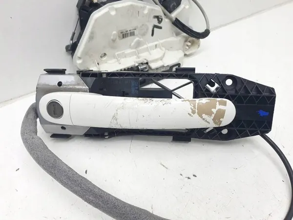 Fram vänster lås handtag SEAT IBIZA IV 6J 5N1837015A image 2