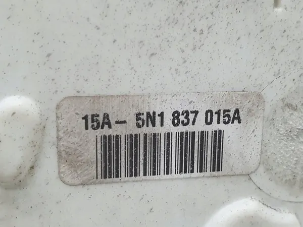 Fram vänster lås handtag SEAT IBIZA IV 6J 5N1837015A image 4