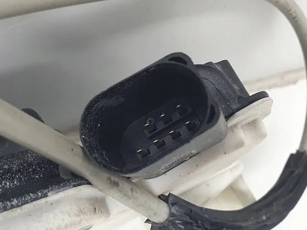 Fram vänster lås handtag SEAT IBIZA IV 6J 5N1837015A image 5