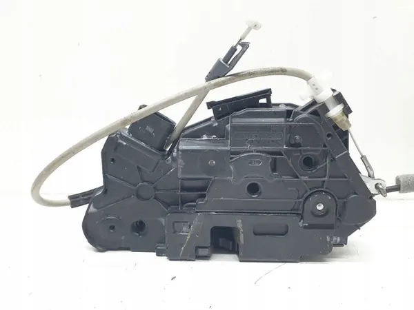 Fram vänster lås handtag SEAT IBIZA IV 6J 5N1837015A image 6