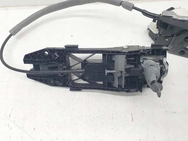 Fram vänster lås handtag SEAT IBIZA IV 6J 5N1837015A image 8