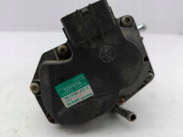 EGR-venttiili Toyota Yaris 2012 image 3