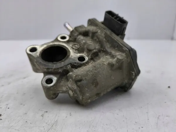 EGR-venttiili Toyota Yaris 2012 image 6