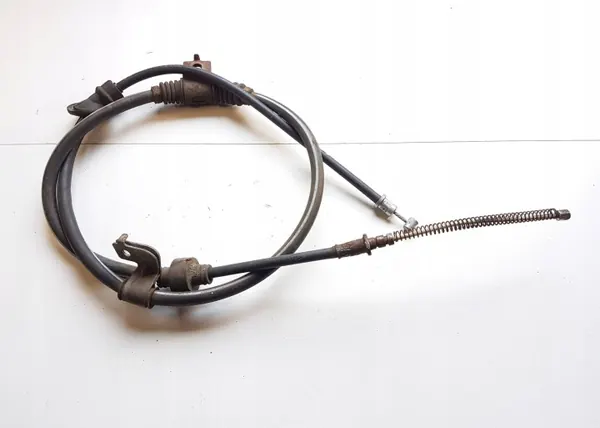 Mitsubishi ASX käsijarrunahka OEM 4820A025 image 2