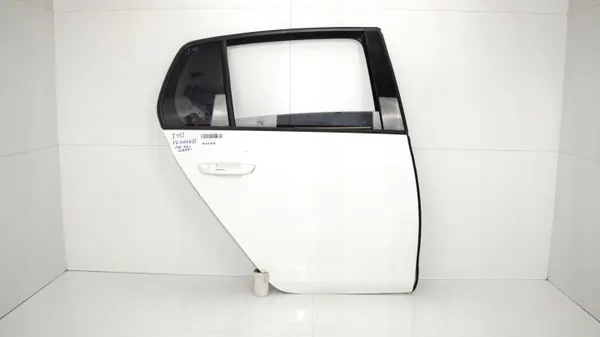OEM 362997114 Oikea takao VW Golf VI -ovelle image 2