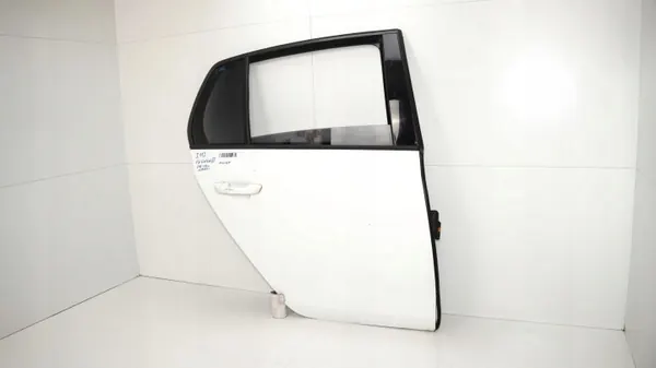 OEM 362997114 Oikea takao VW Golf VI -ovelle image 3