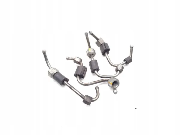 Conduite injecteur carburant OEM 55218921 pour Jeep Cherokee image 4