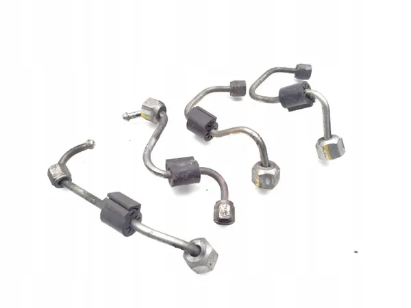 Conduite injecteur carburant OEM 55218921 pour Jeep Cherokee image 5