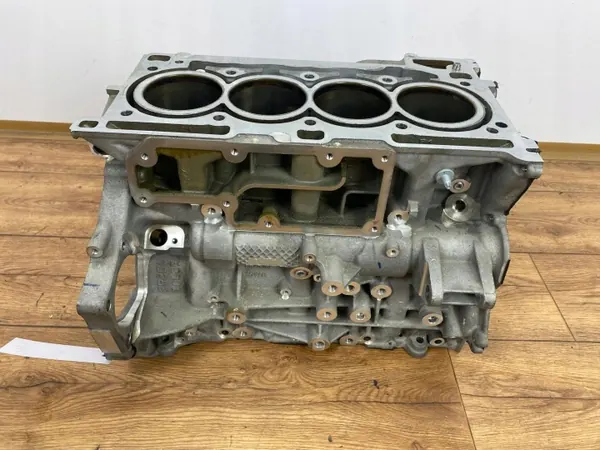 Bloco motor OEM 04893507AH para Jeep Wrangler 2.0T image 2