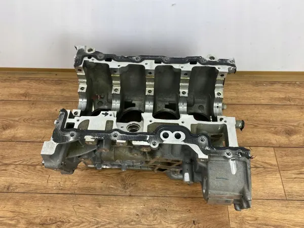 Bloco motor OEM 04893507AH para Jeep Wrangler 2.0T image 10