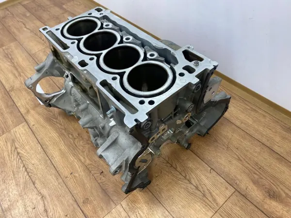Bloco motor OEM 04893507AH para Jeep Wrangler 2.0T image 4