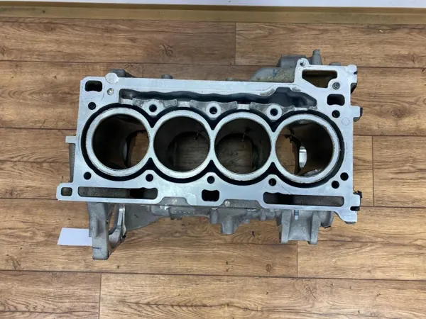 Bloco motor OEM 04893507AH para Jeep Wrangler 2.0T image 5