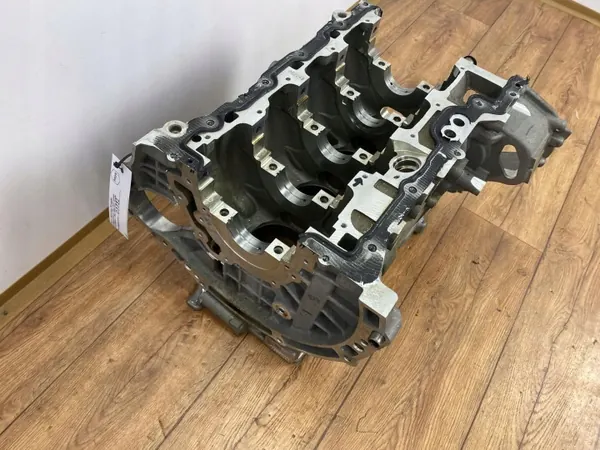 Bloco motor OEM 04893507AH para Jeep Wrangler 2.0T image 7