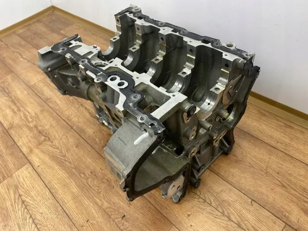 Bloco motor OEM 04893507AH para Jeep Wrangler 2.0T image 8