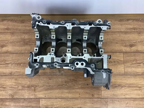 Bloco motor OEM 04893507AH para Jeep Wrangler 2.0T image 9
