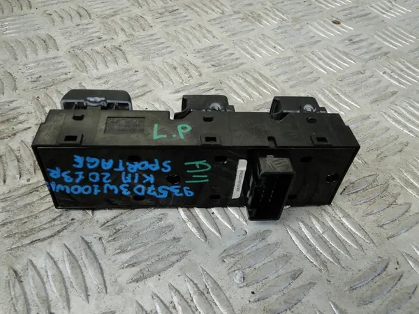 RAAM PANEL KIA SPORTAGE 2013 93570-3W100WK image 3