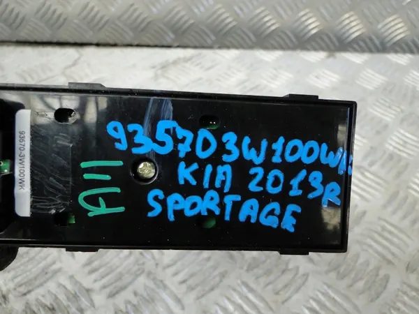 RAAM PANEL KIA SPORTAGE 2013 93570-3W100WK image 4