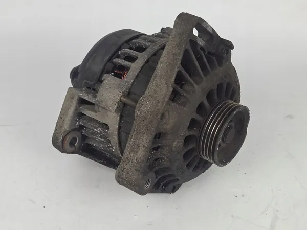 Vaihtovirtageneraattori Renault Clio II KANGOO 1.2 8V 8200065730 image 2